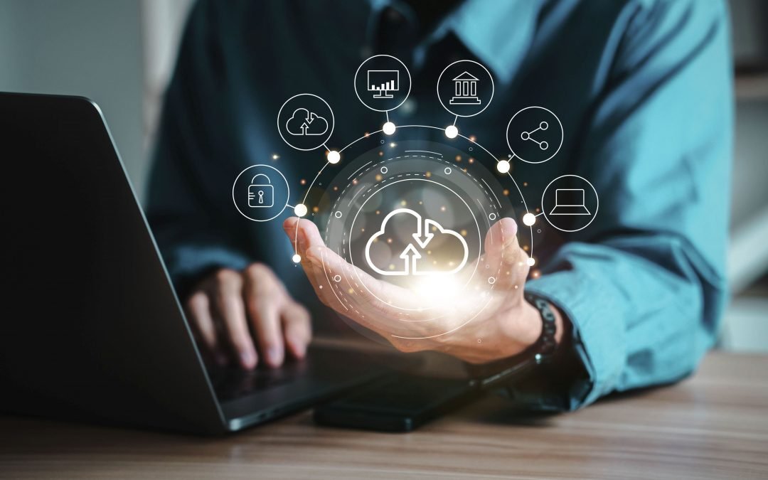 Why Custom Software is the Secret to Scaling Your Business