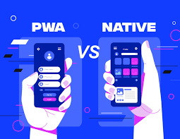 Progressive Web Apps (PWA): The Best of Both Worlds