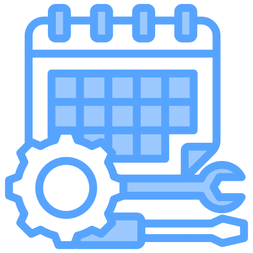 Maintenance and Support